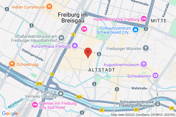 "Raucher-Entwöhnungs-Programm Freiburg (FREP)"