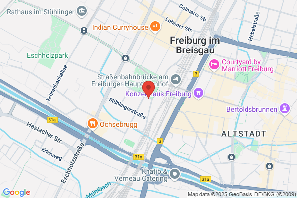 Jugendberatung Freiburg e.V. Job-on
