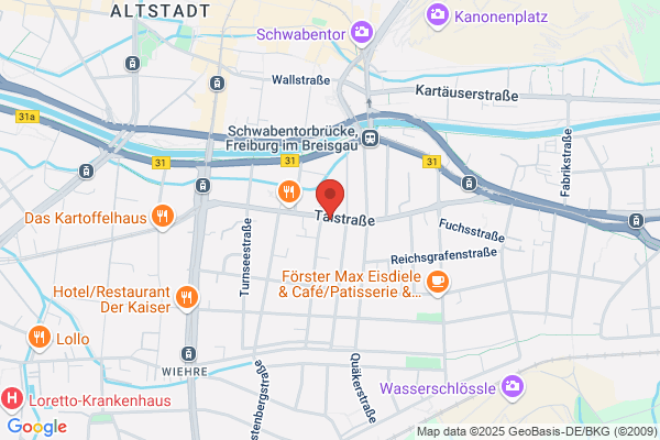 Psychologische Praxis P.I.P. H. Gudrich-Rutsch, E. Weick