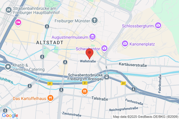 Alizon Ausstattungs-GmbH