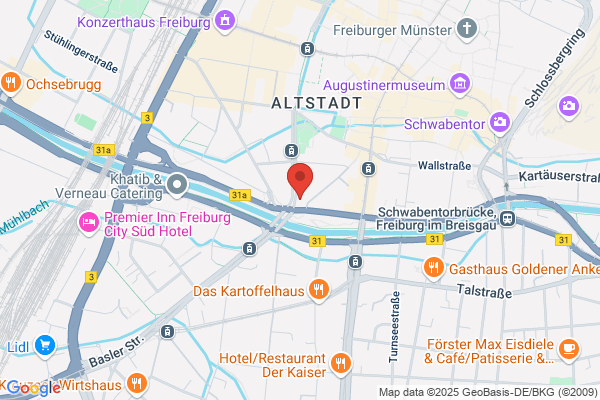 Fachseminare von Fürstenberg GmbH & Co.KG