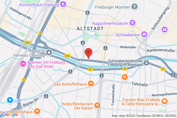Grub Brugger und Partner