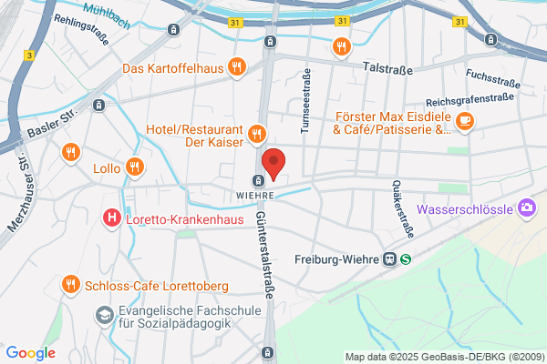 Immobilienkanzlei in Freiburg Bergerhoff Zimmermann