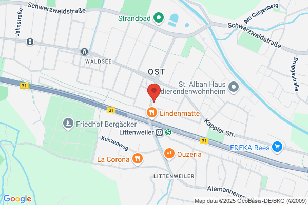 Wolfgang Büstrich
