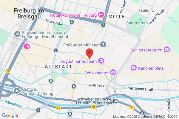 First Reisebüro TUI Deutschland GmbH
