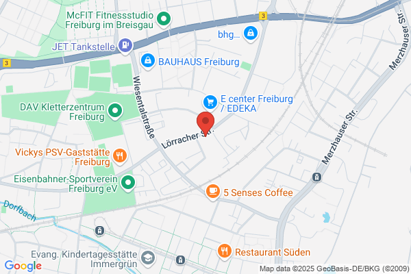 Freiburger Reisedienst GmbH & Co. KG