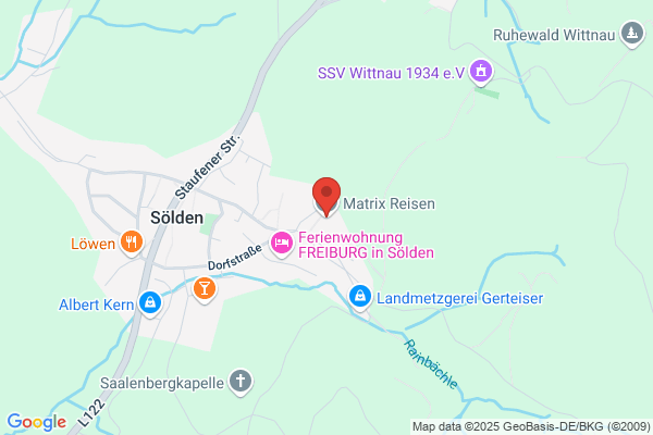 Matrix Reisen GmbH