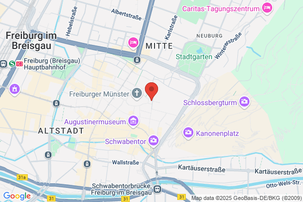 Franziskanerinnen von Sießen