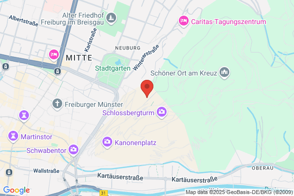 Schlossbergrestaurant Dattler