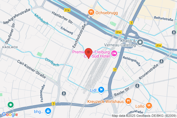 Gaststätte Fichterlager