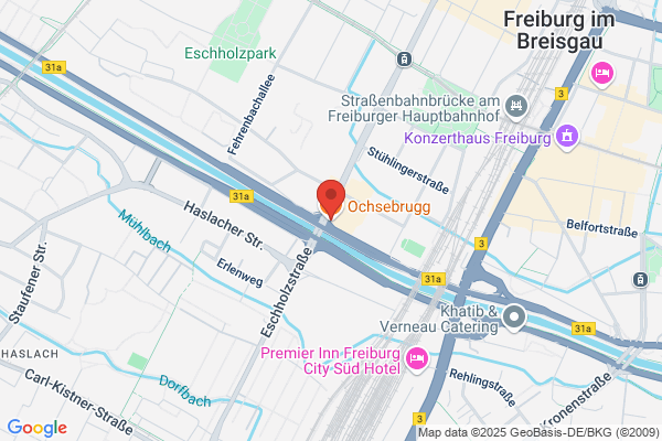 Ochsebrugg
