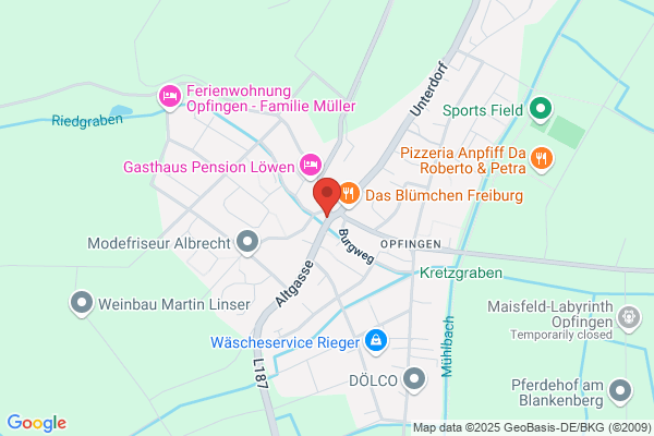 Gasthaus zur Tanne