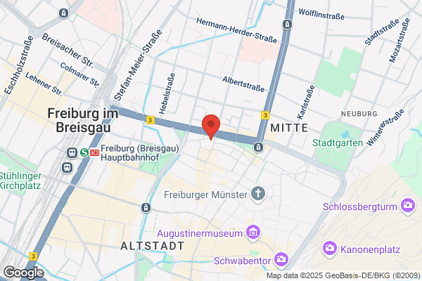 Peter Dr.med. u. Brigitta Leu