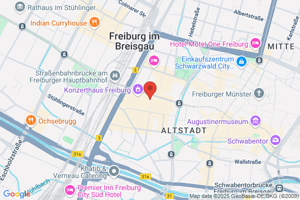 Freiburger Kebap Inh. Delkach Ossi mit peshivan Osse
