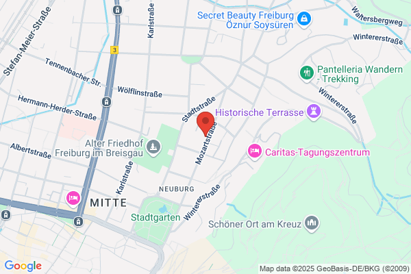 Freiburger Ethik Kommission GmbH
