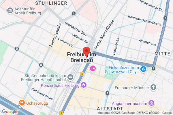 TÜV Süd Life Service medizinisch-psychologisches Institut MPU