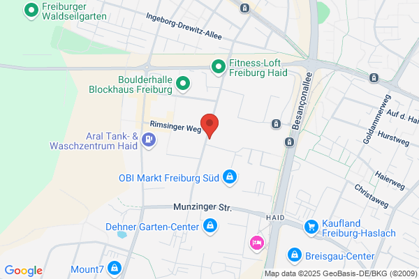 Flückiger GmbH & Co.KG