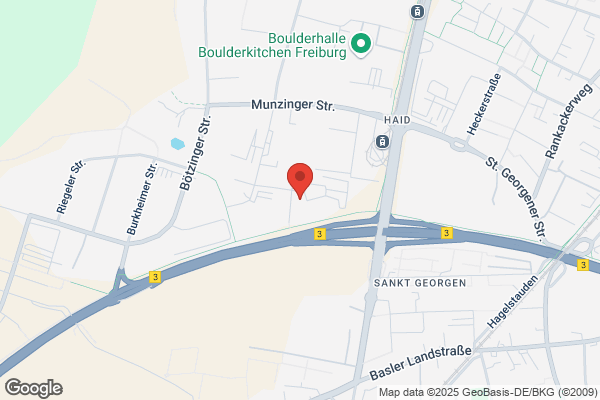 Freiburger Fachmarkt Sanitär Heizung GmbH