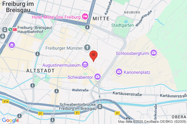 Schuhe Lüke GmbH