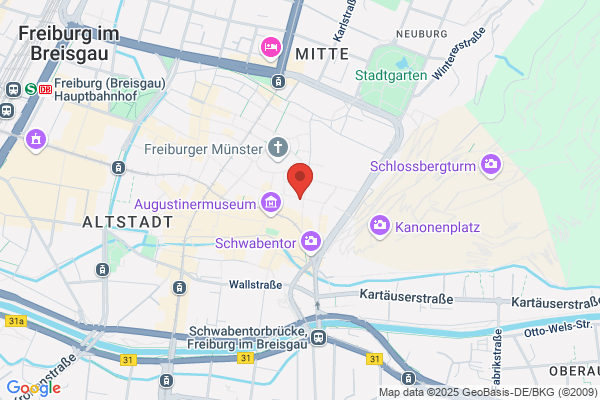 Pross Am Martinstor