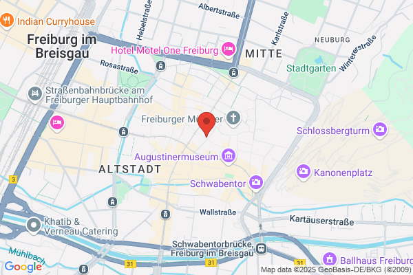 Schuhhaus Kocher KG