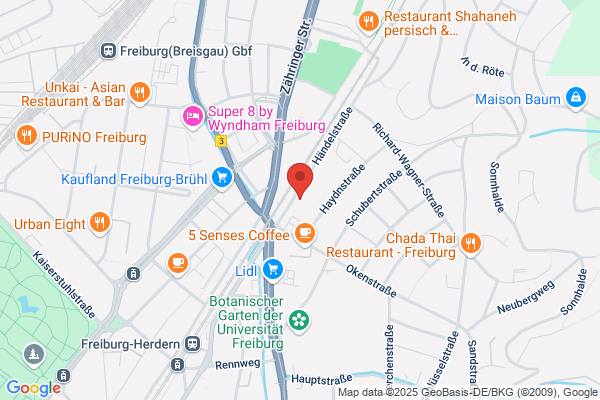 Fachschule für