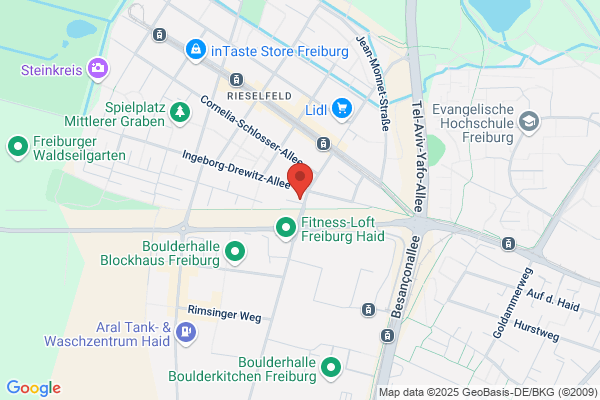 Freie Waldorfschule Freiburg-Rieselfeld