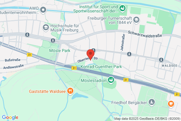 Förderverein für die Kapriole e.V.