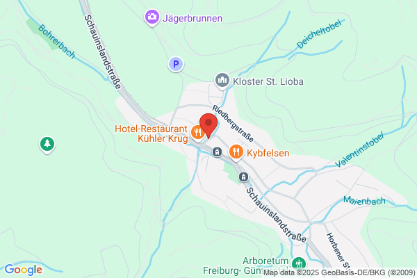 Günterstal