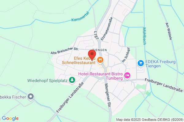 Markgrafen Grundschule