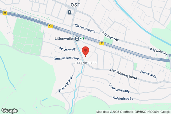 Reinhold-Schneider Grund- u. Hauptschule mit Werkrealschule