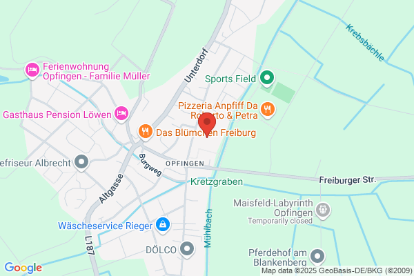 Tuniberg Grundschule