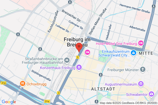 Reinboldt Friseur Akademie