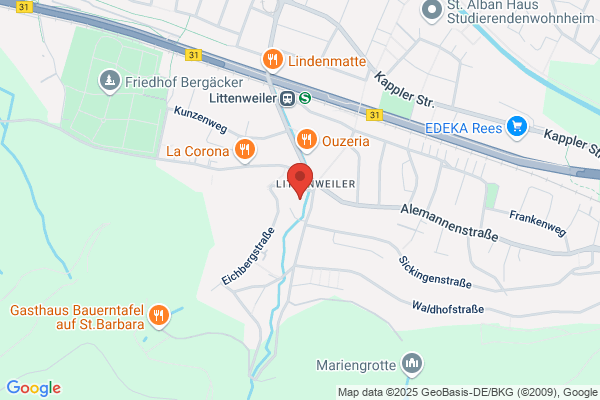 Stahlbad St.Antonius