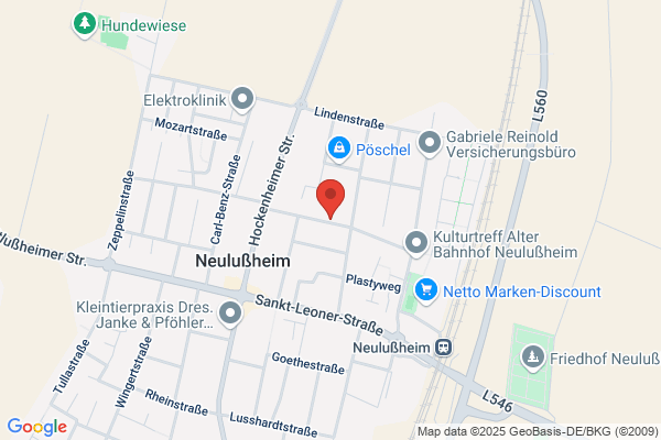 Infra Touch GmbH