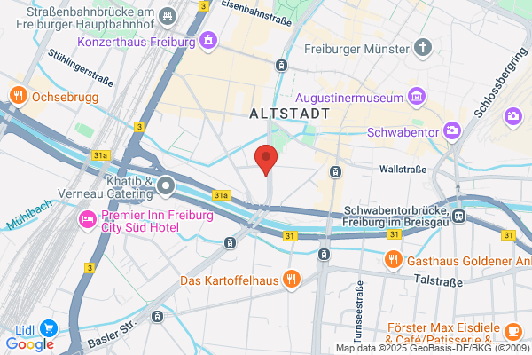 APSIS Anwenderzentrum GmbH, Ndl.Freiburg HOTLINE APSIS