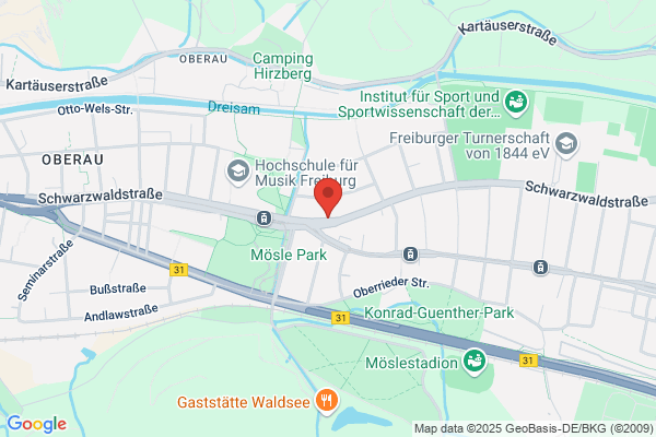 befine Solutions AG