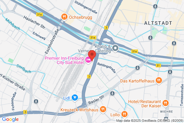 embeX GmbH