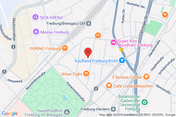 inView Groupware & Datentechnik GmbH