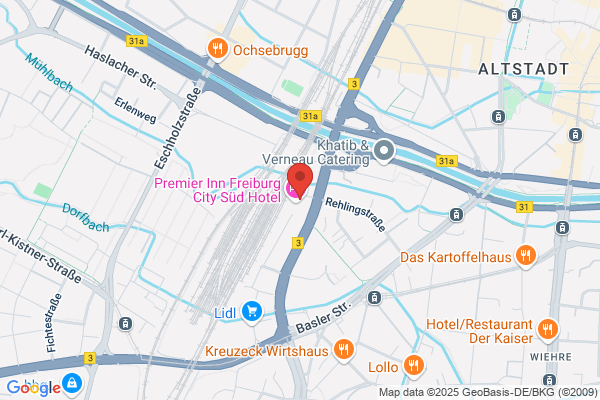 2i Industrial Informatics GmbH