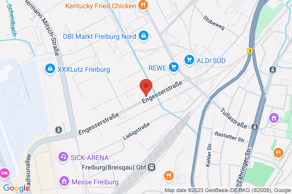 Hackly GmbH