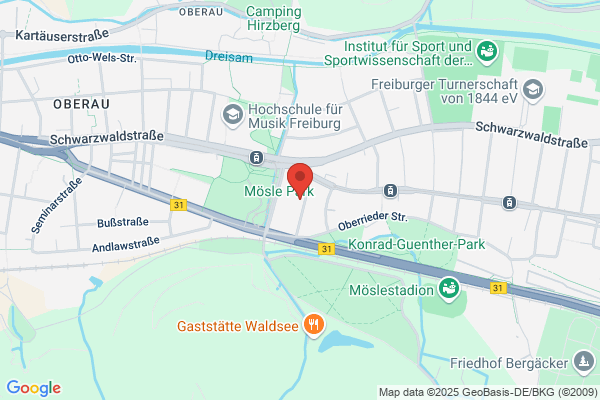 Paritätische Dienste der Kur + Reha GmbH SeniorenService