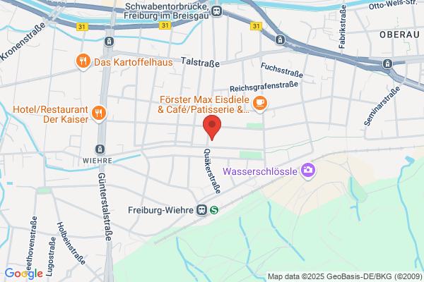 Sozialdienst Kath. Frauen für die Erzdiözese Freiburg e.V.