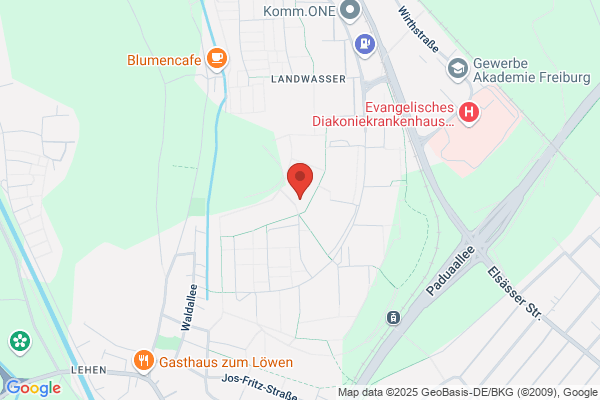 Arbeiterwohlfahrt Kreisverband Freiburg e.V.