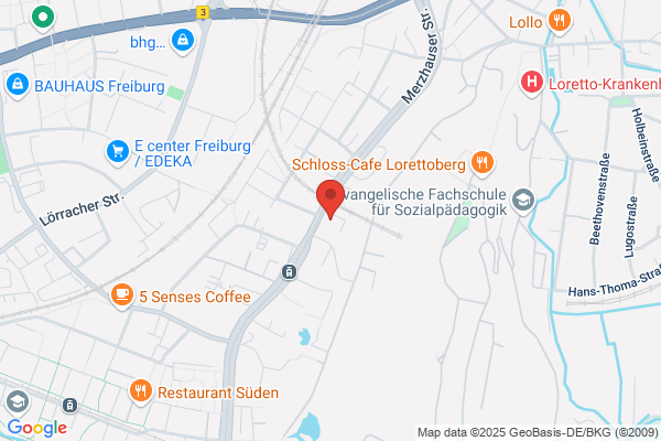 LandFrauenverband Südbaden