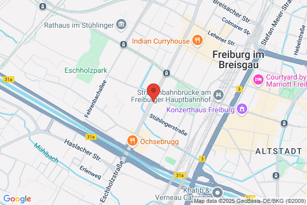 Taucherkiste Freiburg