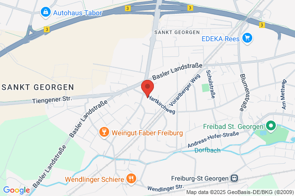 Sport Schützenbes. Freiburg