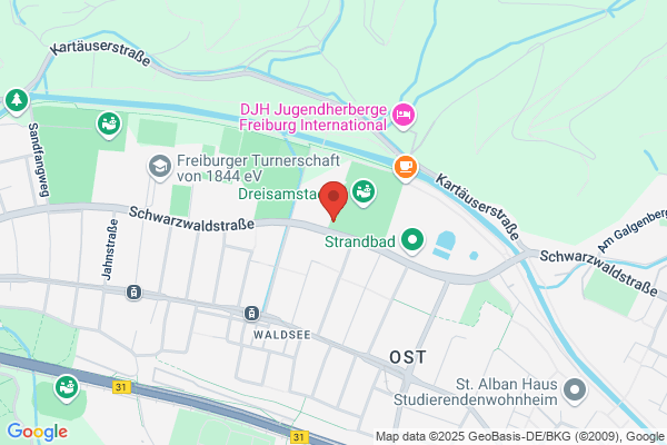 SC Freiburg Fanshop