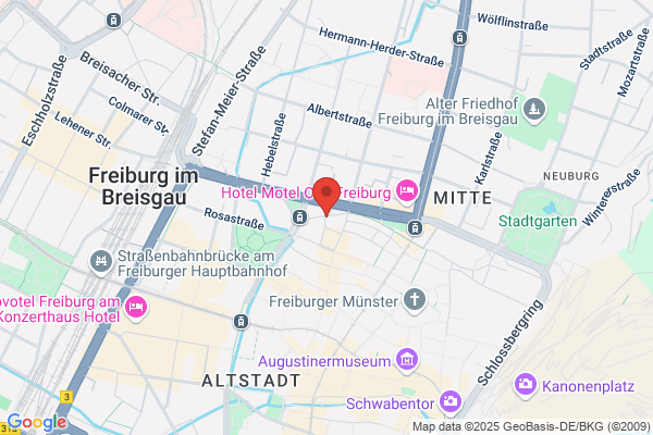 City Sport Handelsgesellschaft mbH