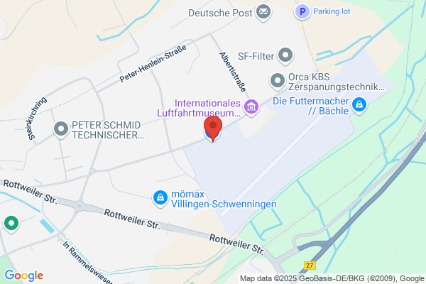 Air Adventures GmbH
